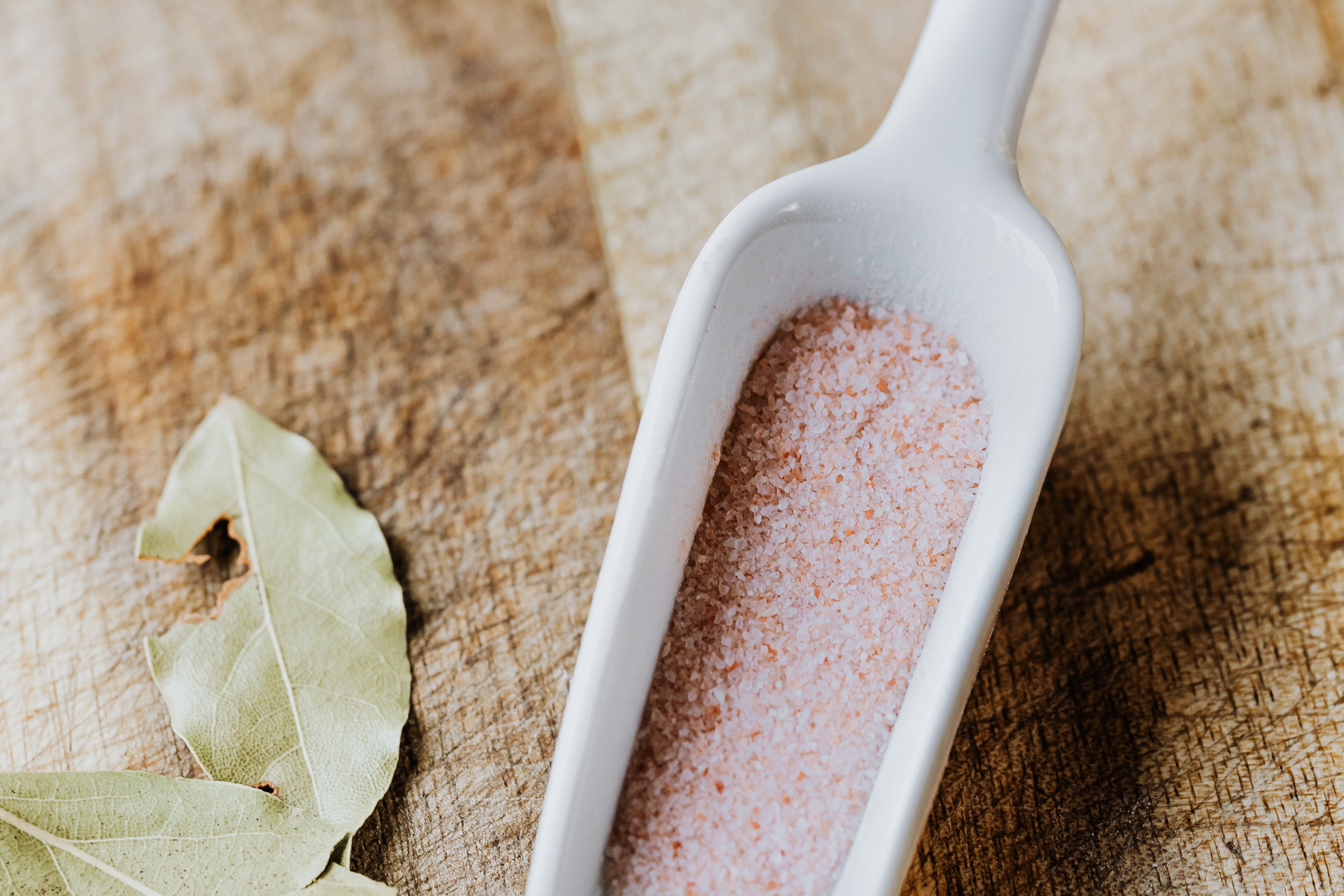 bay leaves